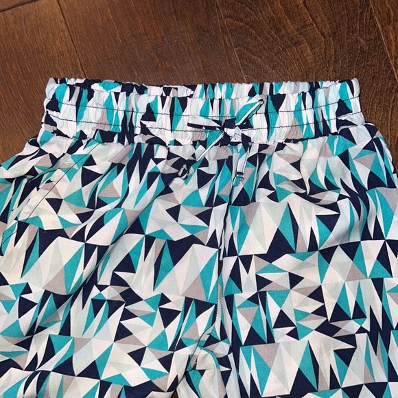 CARINA DUEK
Tatiana Geometric silk Pants - Picture 2 of 4